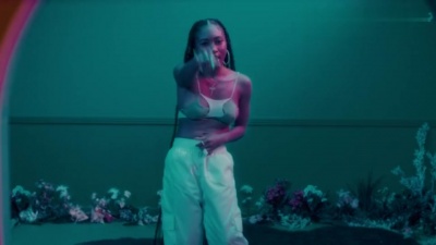 Nija - Ease My Mind