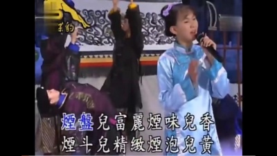 一清二白 - 卓依婷这首《卖糖歌》很多人没有听过，经典怀旧好听！