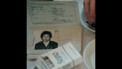 Bob Dylan - He Was a Friend of Mine