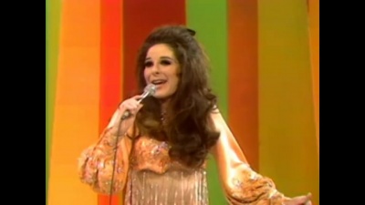 Bobbie Gentry - I Want You Back