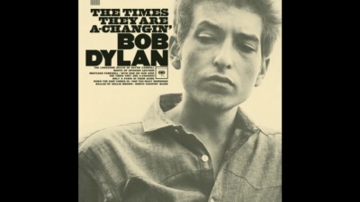 Bob Dylan - Only a Pawn in Their Game