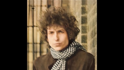 Bob Dylan - Obviously Five Believers