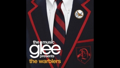 Glee Cast - Blackbird