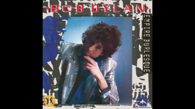 Bob Dylan - Tight Connection to My Heart(Has Anyone Seen My Love)