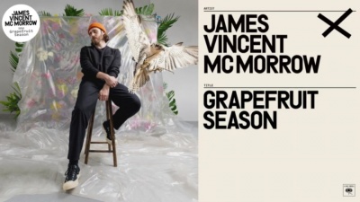 James Vincent McMorrow - Cliché 