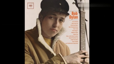 Bob Dylan - Gospel Plow