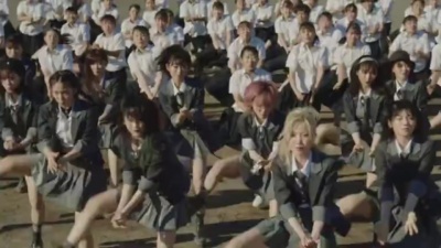 AKB48 - 根も葉もRumor