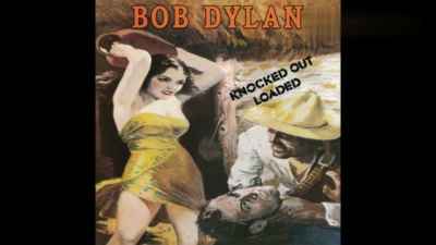Bob Dylan - Brownsville Girl