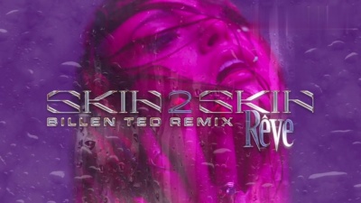 Reve、Billen Ted - SKIN 2 SKIN