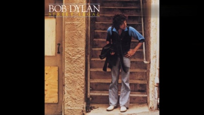 Bob Dylan - Señor(Tales of Yankee Power)