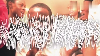Bouba Savage - Lockdown