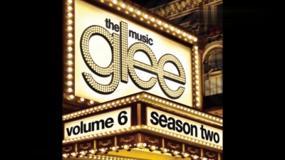 Glee Cast - As If We Never Said Goodbye