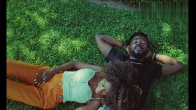Johnny Drille - loving is harder