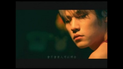 周杰伦 - 轨迹