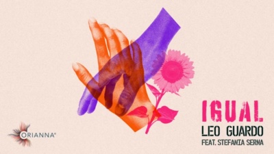 Leo Guardo、Stefania Serna - Igual