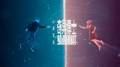 吴克群 - 奇异博士