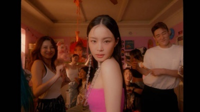 LeeHi、尹美莱 - 빨간 립스틱