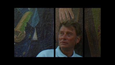 Johnny Hallyday - Le pénitencier