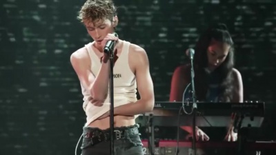 Troye Sivan、Tate McRae - My My My! + STUD + Angel Baby + You + IN A DREAM