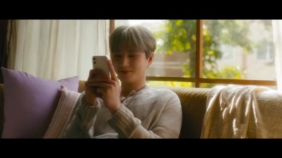Young K (DAY6) - come as you are