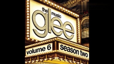 Glee Cast - Pure Imagination