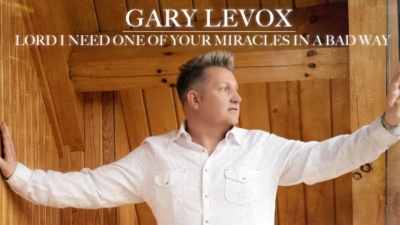 Gary LeVox - Working On Sunday