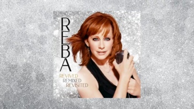 Reba McEntire - The Night The Lights Went Out In Georgia