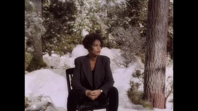Whitney Houston - I Will Always Love You