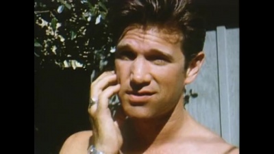Chris Isaak - Blue Spanish Sky