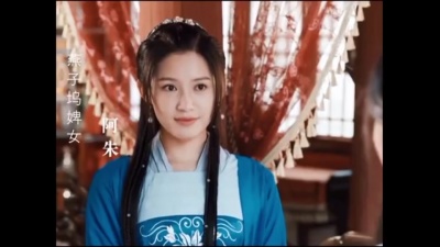 好人呀 - 文咏珊的天龙八部，，怎么看还是觉得风声里的李宁玉最惊艳。。