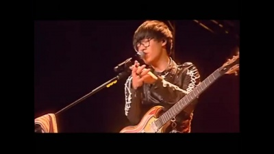 卢广仲 - Que te pasa 你在干嘛?