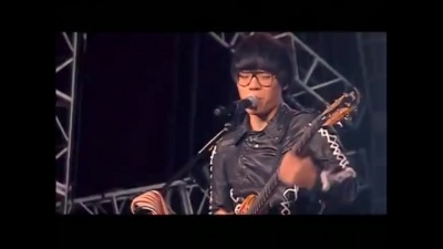 卢广仲 - Boring