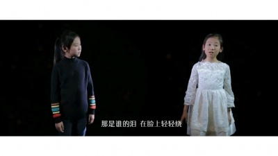 金霏-珍星愛妮 - 歌显神通丨华语金曲《雨花石》至尊高清版 演唱:李雨桐