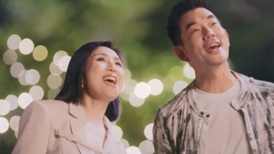 任贤齐、杨千嬅 - 花好月圆夜