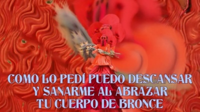 Prince Royce、Bomba Estéreo - Como Lo Pedí