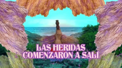 Bomba Estéreo - Ahora