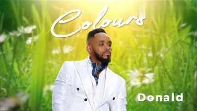 Donald - Colours