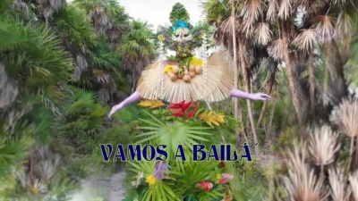 Bomba Estéreo - Tierra