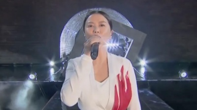 韩磊、谭维维 - 寸心