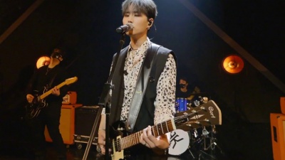 Young K (DAY6) - Guard You