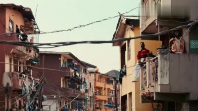 BackRoad Gee、Olamide、Eskeez - See Level