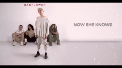 Badflower - She Knows