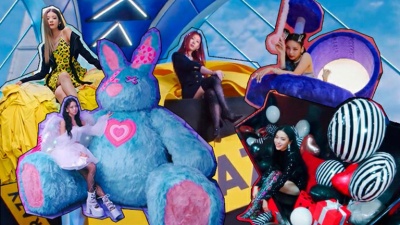 ITZY(있지) - LOCO