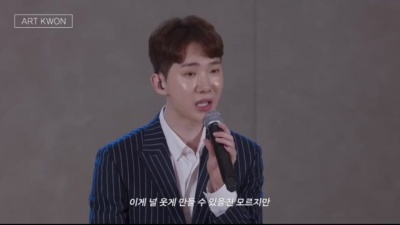 赵权 - 이노래