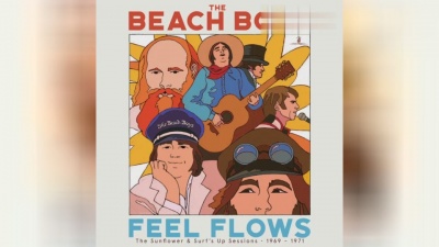 The Beach Boys - This Whole World