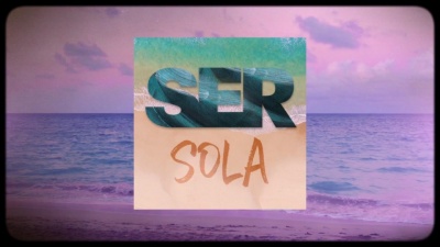 Ser、Ser - Sola