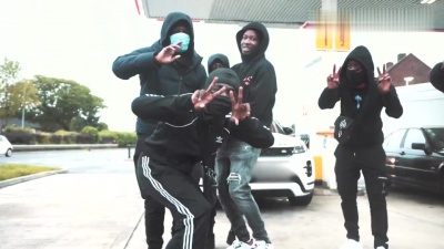 Jbee - Talk Of The Town