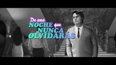 Juan Gabriel - El Noa Noa