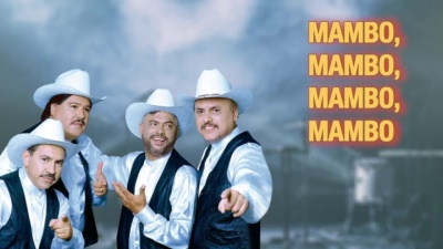 Mi Banda El Mexicano - Mambo Lupita