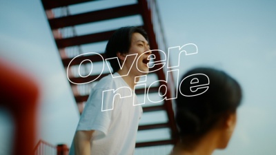 雨のパレード - Override
